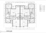 draw architectural floor plan, elevations and sections